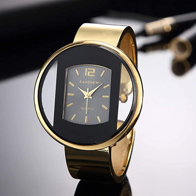 Gold Watch Bracelet | Bracelet Girls Watches | Gold Girl Wristwatch | Gold  Watch Girls - Quartz Wristwatches - Aliexpress